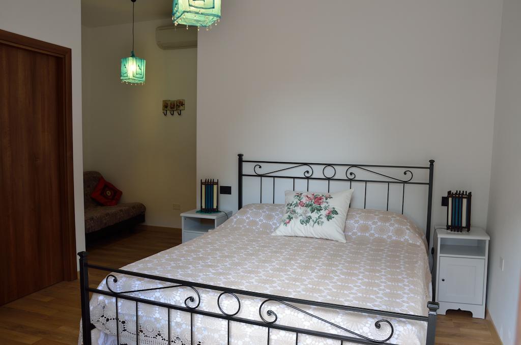 Paglia E Fieno Bed & Breakfast Villaga ห้อง รูปภาพ