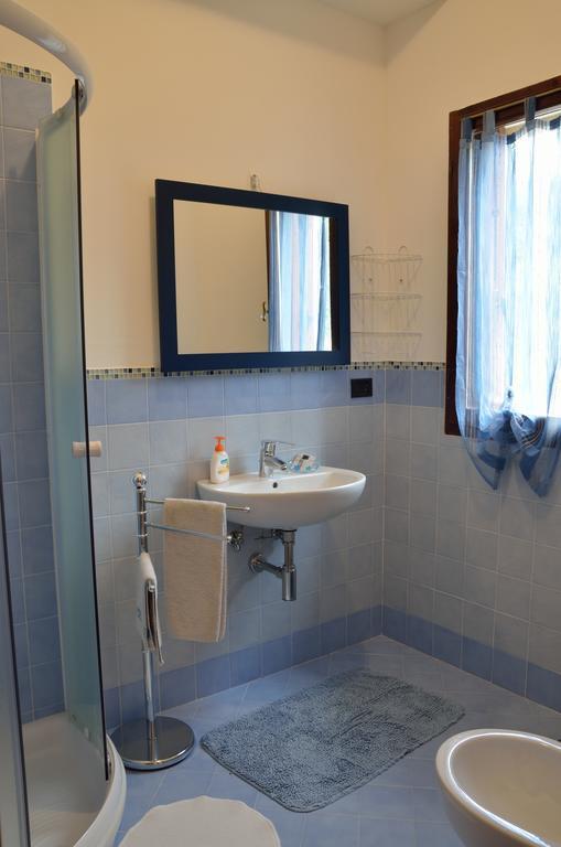Paglia E Fieno Bed & Breakfast Villaga ห้อง รูปภาพ